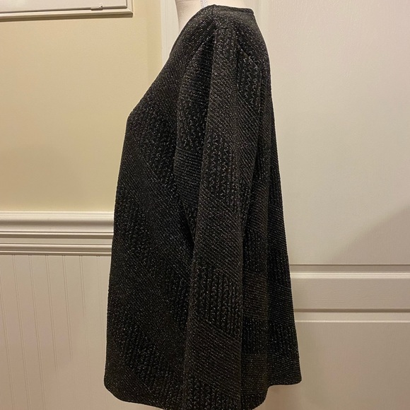 CJ Banks Dressy Sweater - Picture 5 of 5